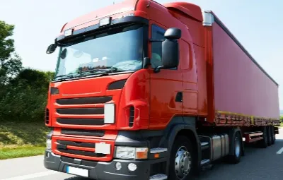 İzmir Azdavay Ambar Kargo