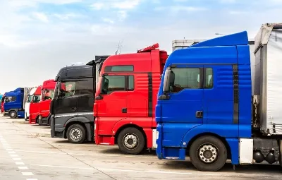 İzmir Azdavay Ambar Nakliyat