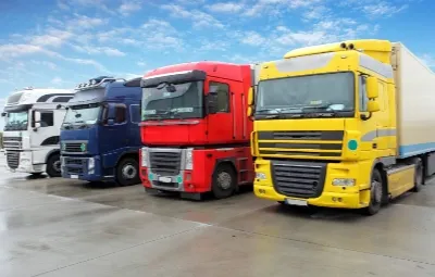 İzmir Azdavay Nakliye Ambarı