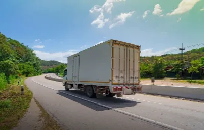 İzmir ile Azdavay Arası Bulaşık Makinesi Taşıma