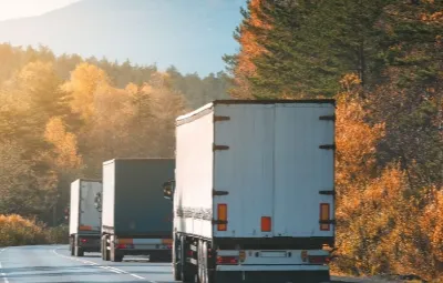 İzmir ile Azdavay Arası Klima Taşıma