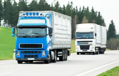 İzmir ile Azdavay Arası Eşya Taşıma